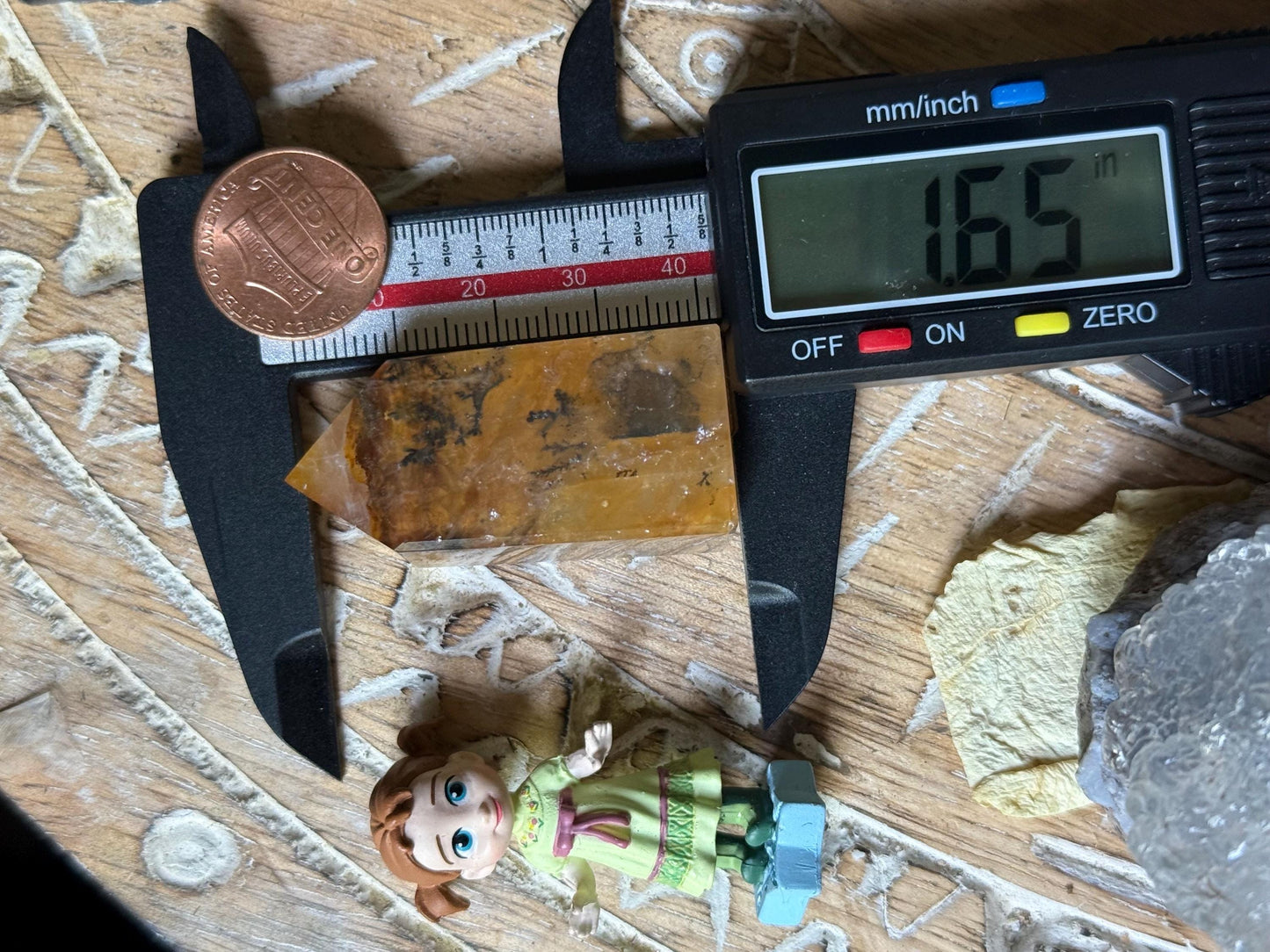 Small Dendritic Quartz, Dendritic Quartz, Girasol Quartz With Dendrites, Dendritic Agate, Healing Crystals, Crystals, Crystals Gift,