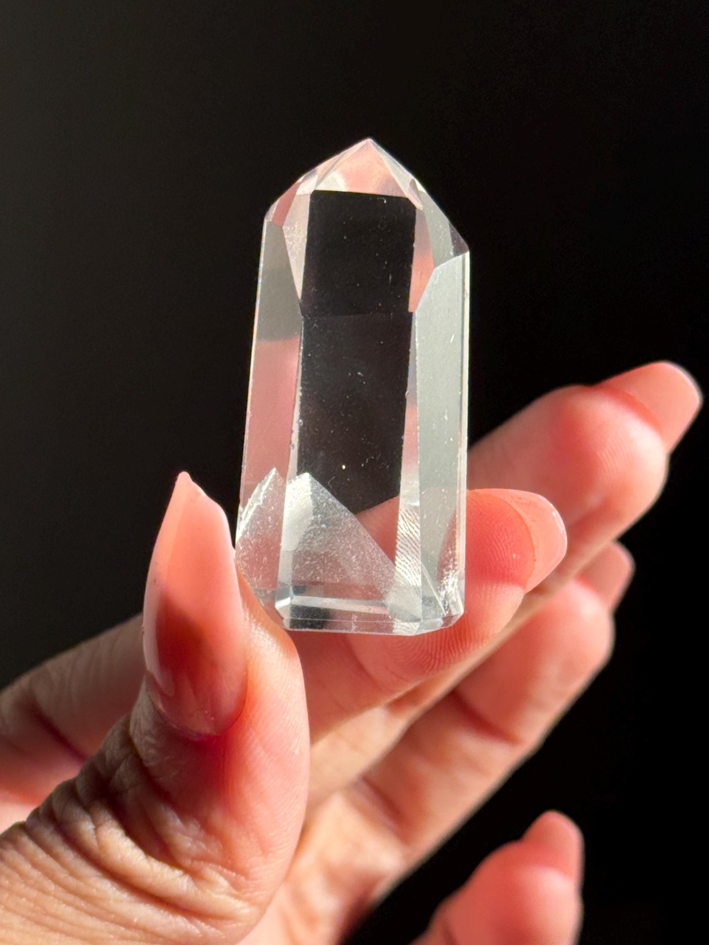 Mountain Phantom Quartz, Lemurian Quartz, Lemurian Seed Quartz, Lodolite, Garden Quartz, Crystals, Phantom Quartz, Crystal Gifts, SMALL mini
