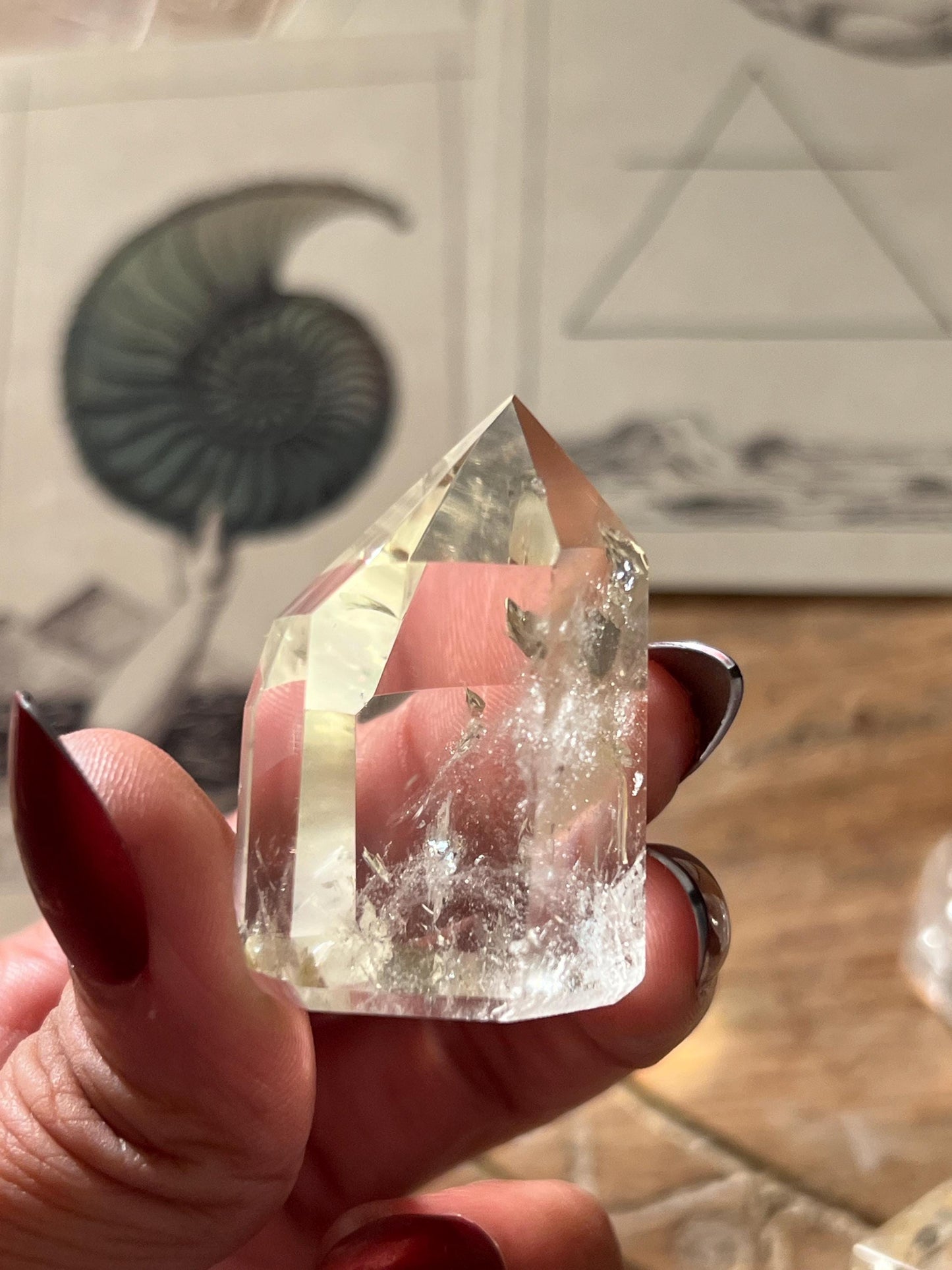 Authentic Citrine From Brazil, Citrine, Natural Non Heated Citrine, Natural Citrine, Citrine Crystal Gifts, Crystal For Wealth & Abundance