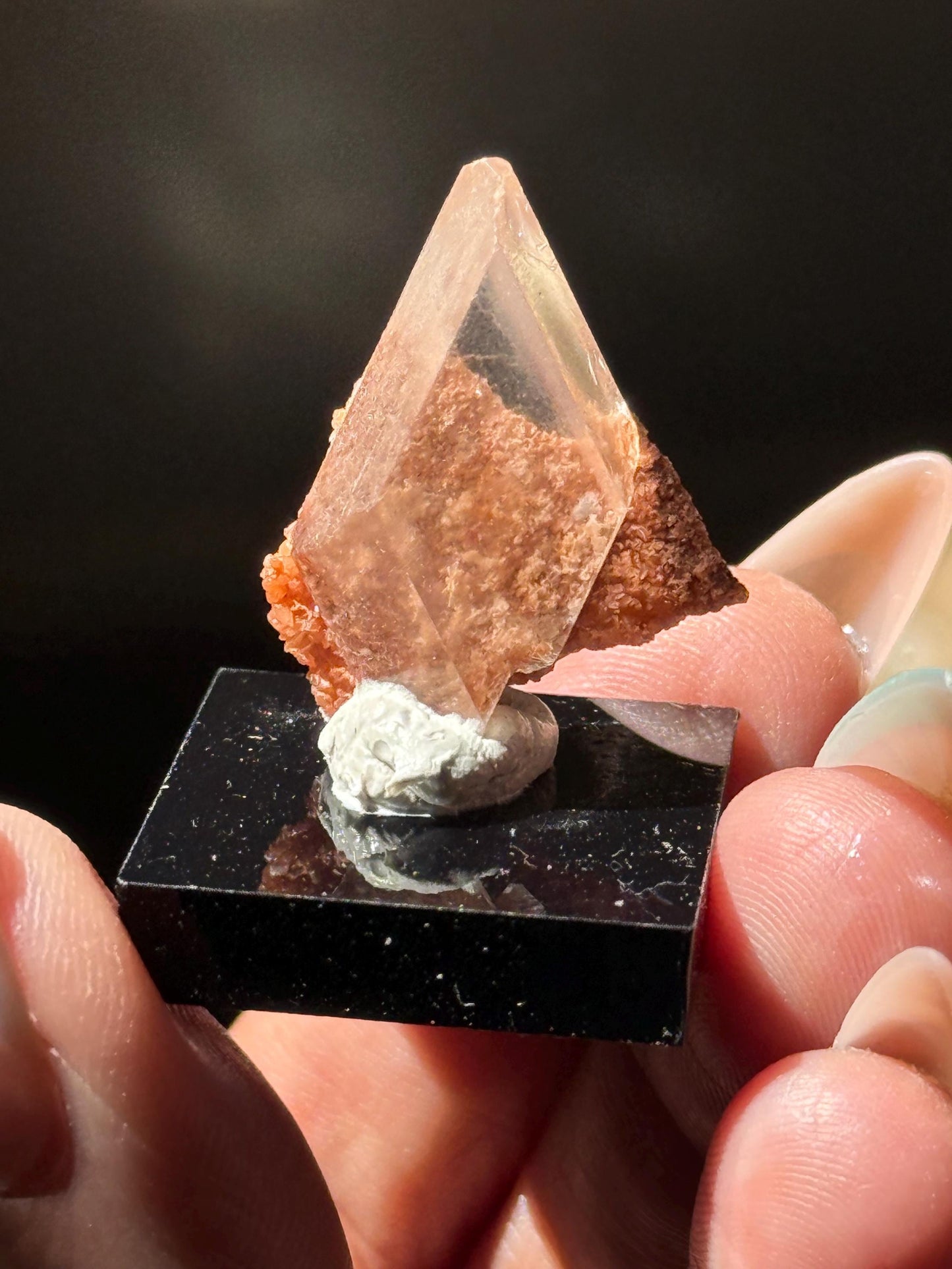 Raw Selenite From Durango Mexico, Mexican Selenite, Raw Natural Selenite, Bermejillo Durango Selenite, Raw Crystals, Fossils, Raw Minerals