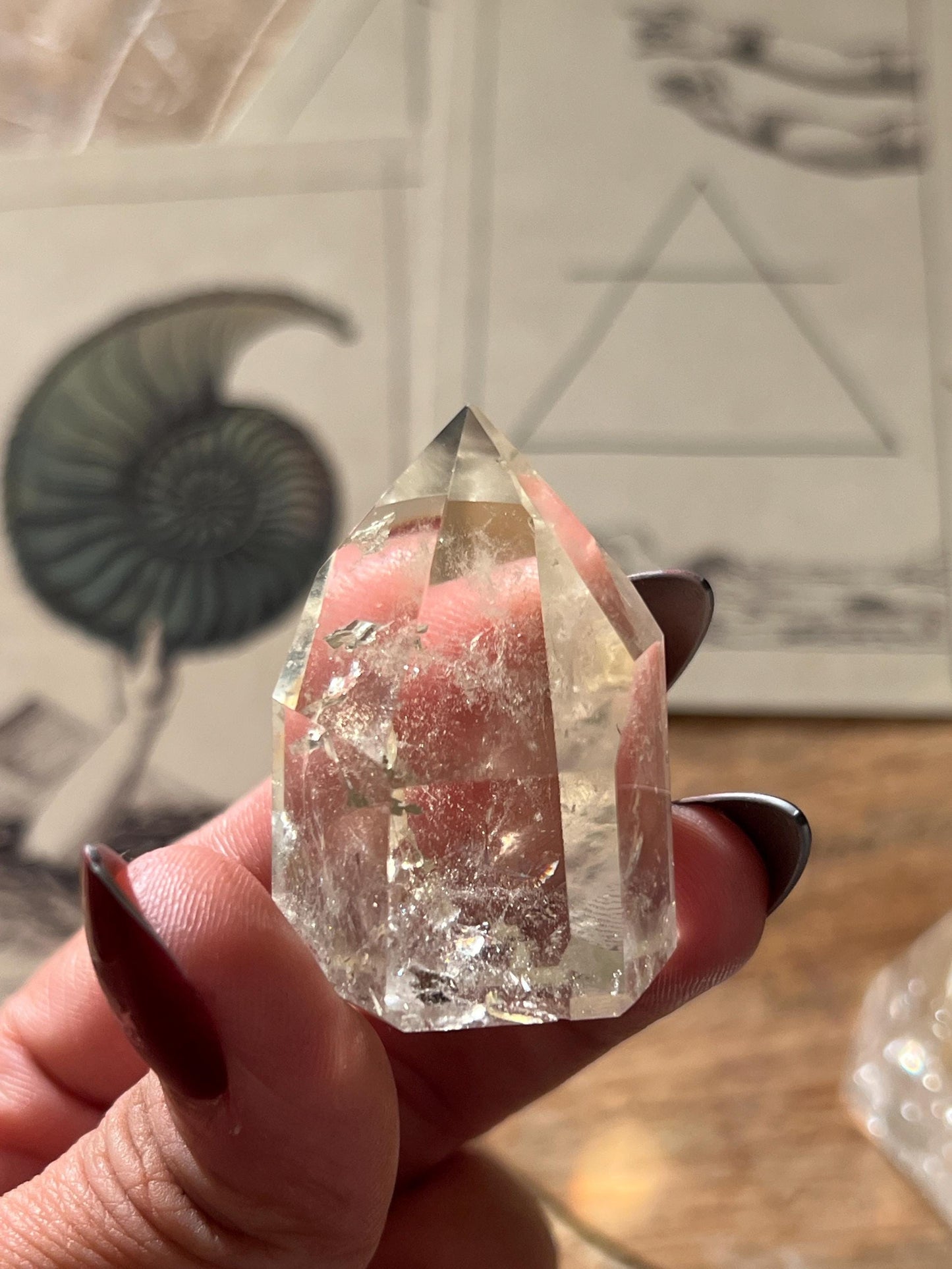 Authentic Citrine From Brazil, Citrine, Natural Non Heated Citrine, Natural Citrine, Citrine Crystal Gifts, Crystal For Wealth & Abundance