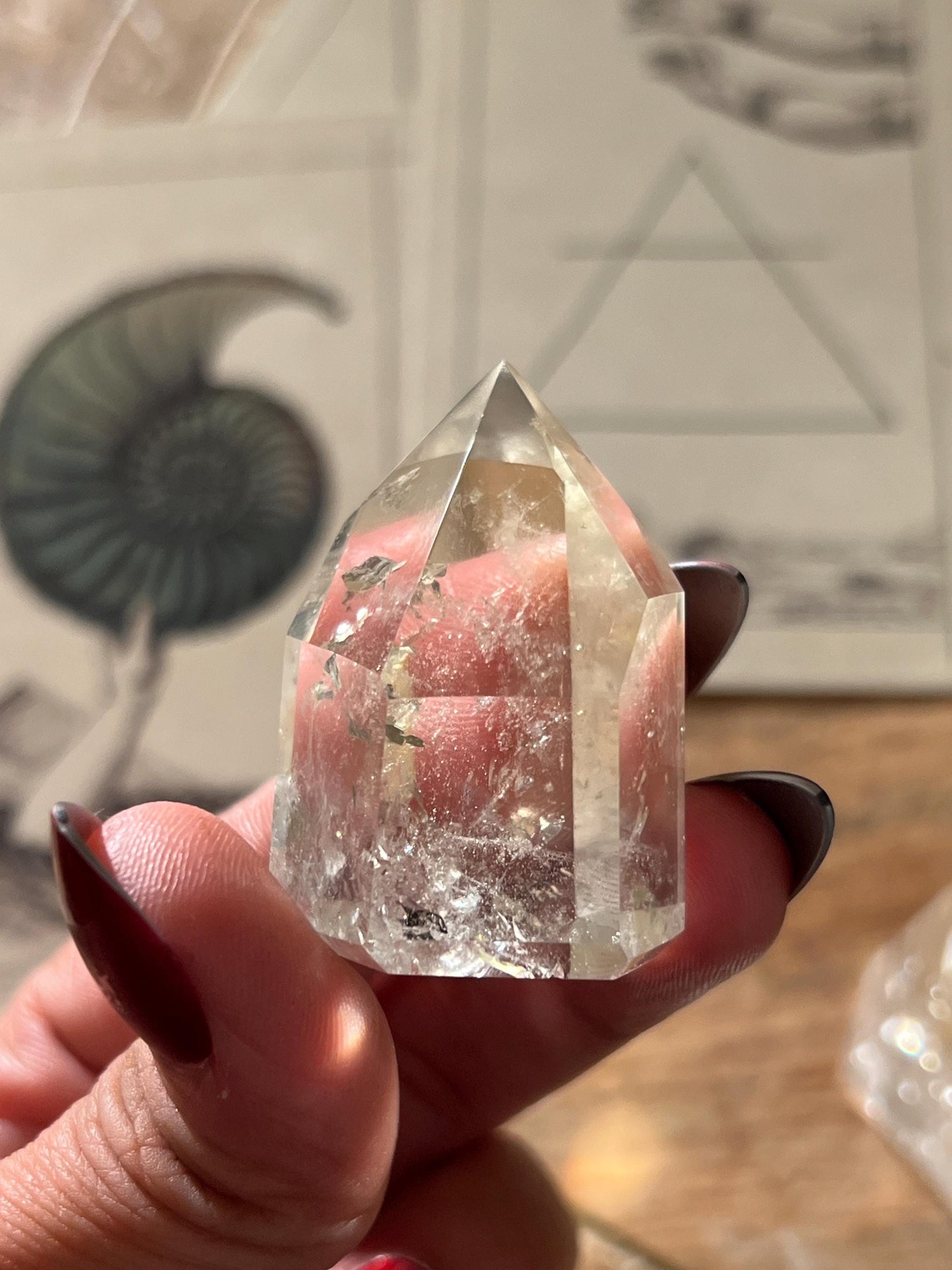 Authentic Citrine From Brazil, Citrine, Natural Non Heated Citrine, Natural Citrine, Citrine Crystal Gifts, Crystal For Wealth & Abundance