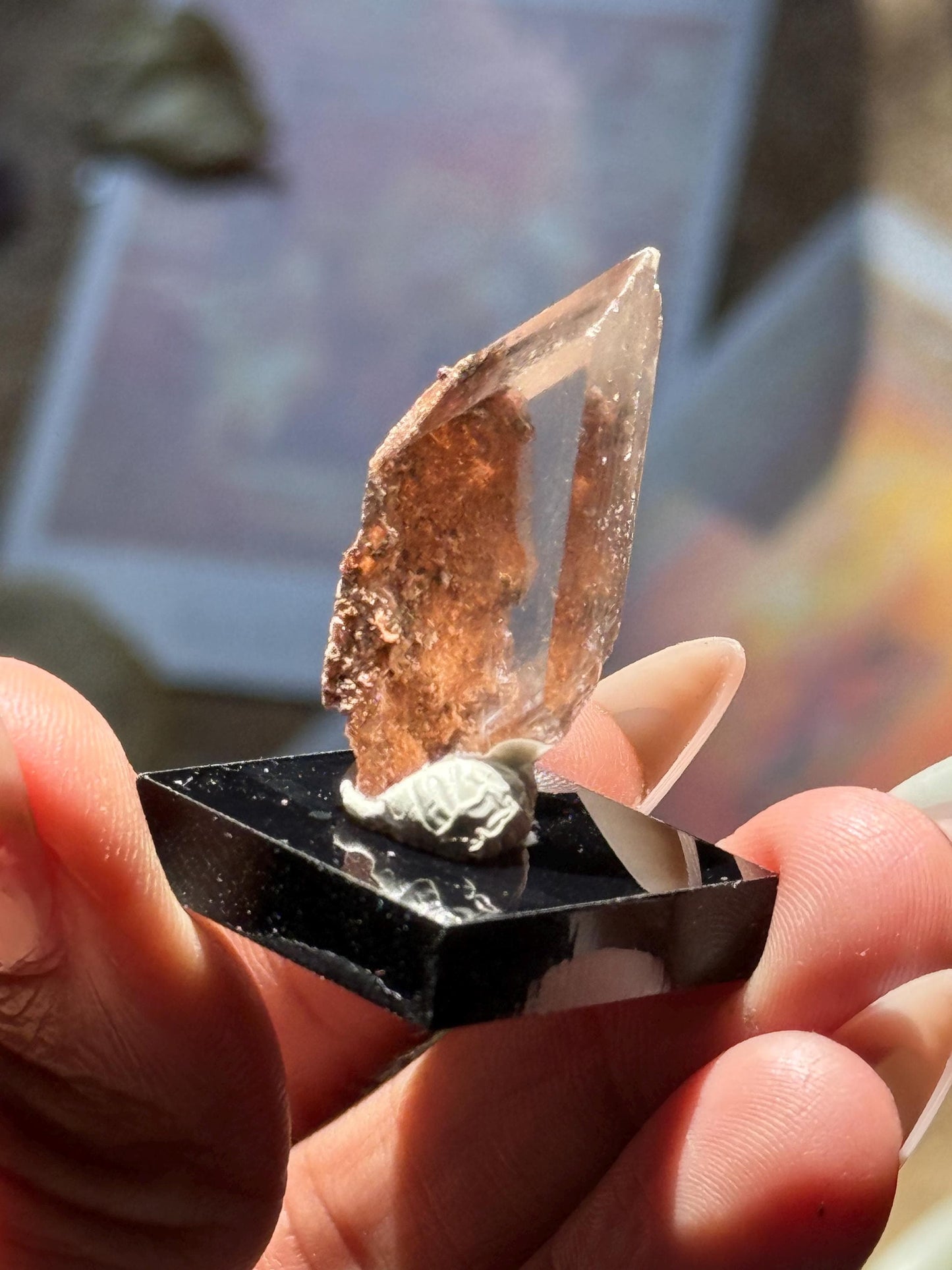 Raw Selenite From Durango Mexico, Mexican Selenite, Raw Natural Selenite, Bermejillo Durango Selenite,