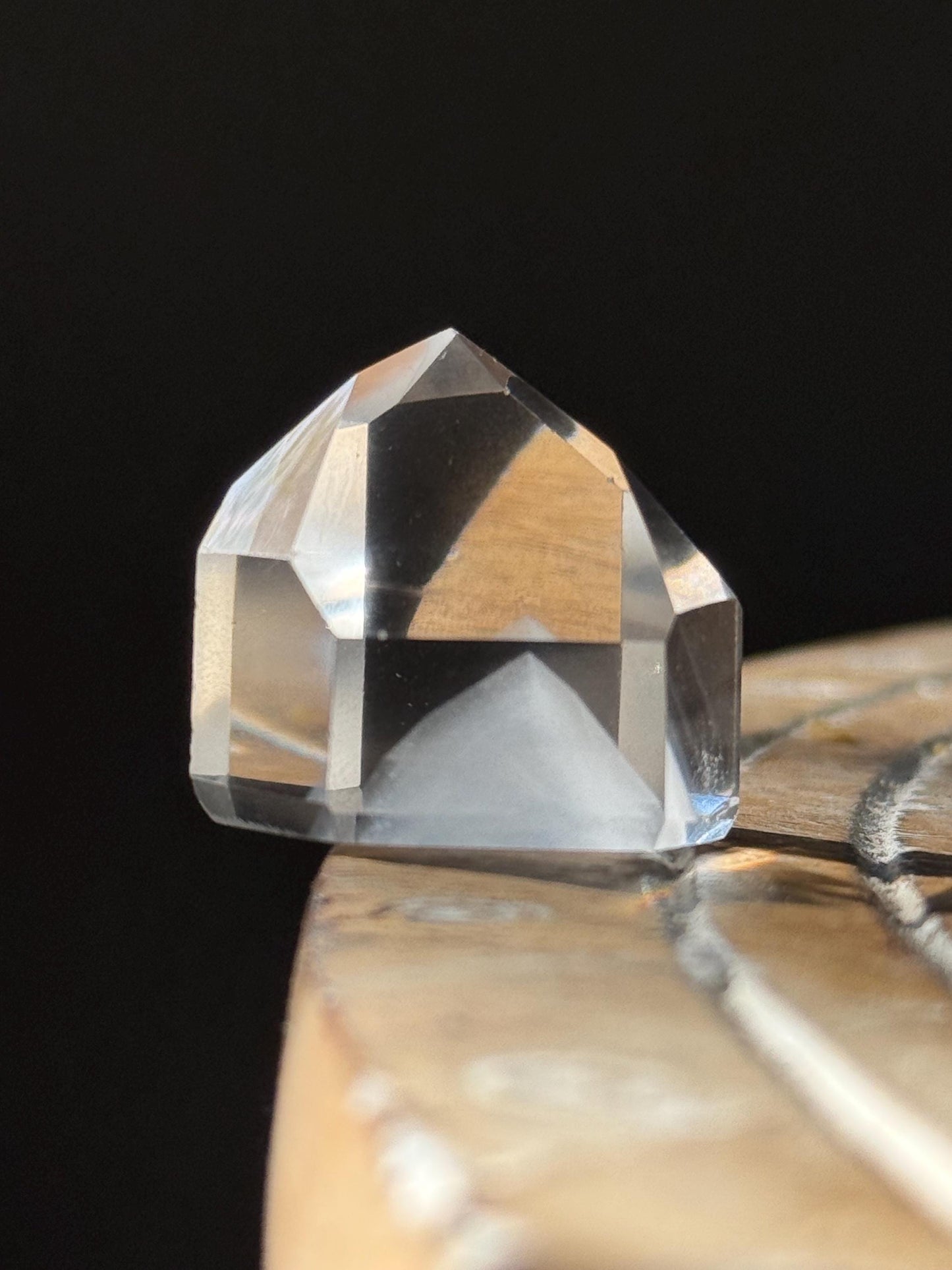 Mini Phantom Quartz, Lemurian Quartz, Lemurian Seed Quartz, Lodolite Quartz, Crystals, Mountain Phantom Quartz