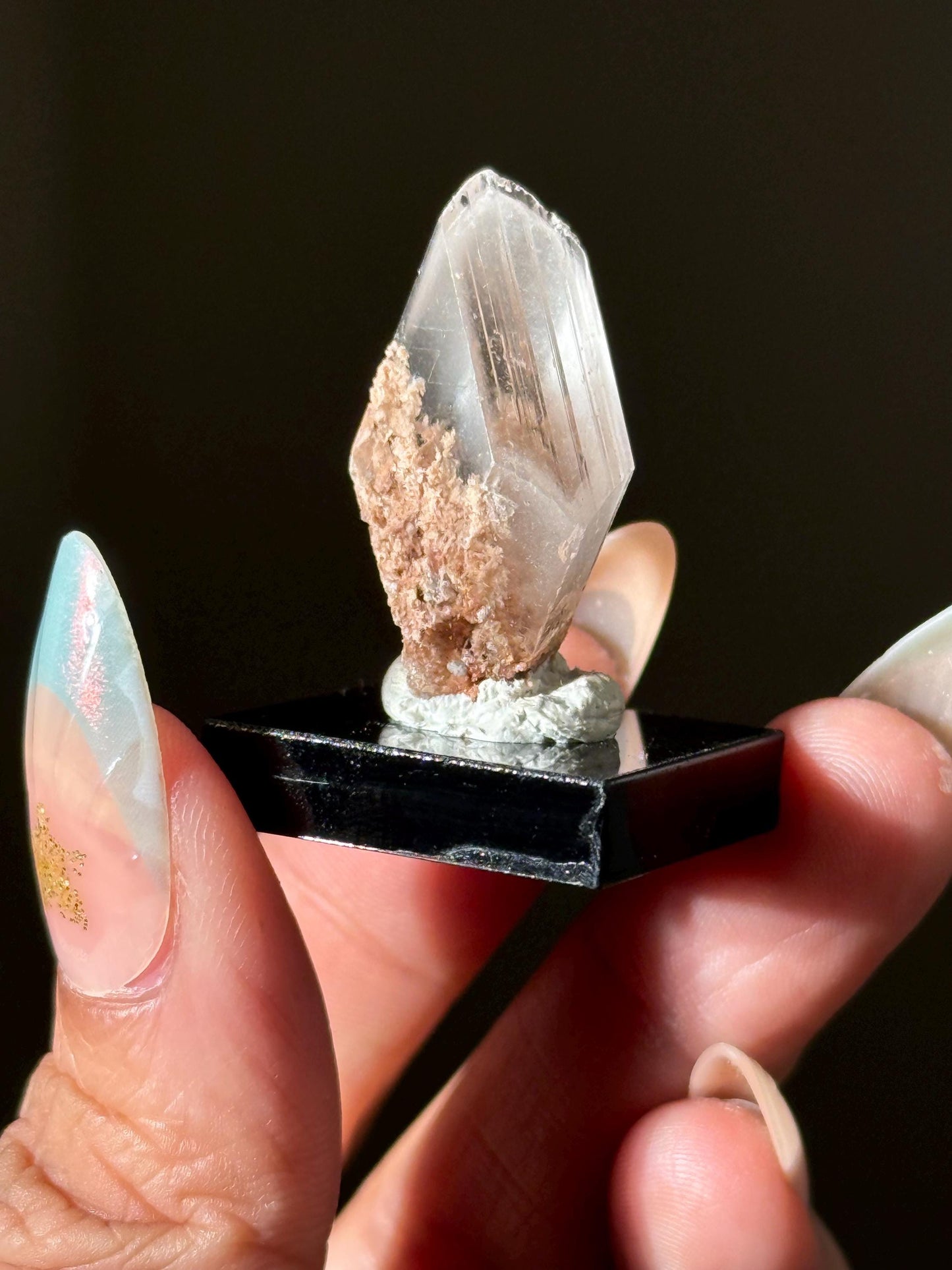 Raw Selenite From Durango Mexico, Mexican Selenite, Raw Natural Selenite, Bermejillo Durango Selenite, Raw Crystals, Fossils, Raw Minerals