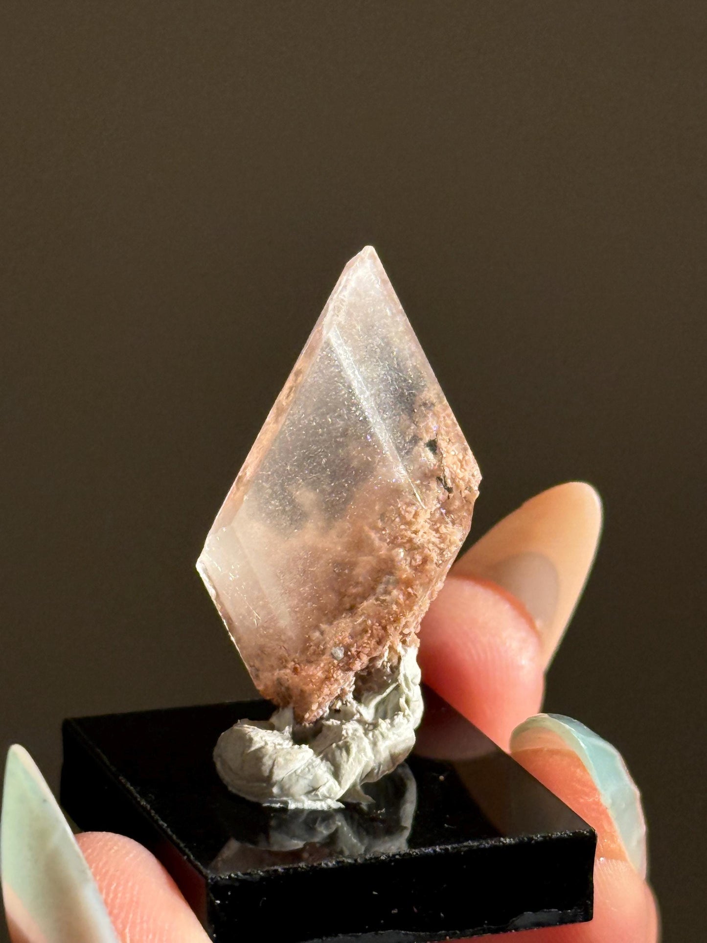 Raw Selenite From Durango Mexico, Mexican Selenite, Raw Natural Selenite, Bermejillo Durango Selenite, Raw Crystals, Fossils, Raw Minerals