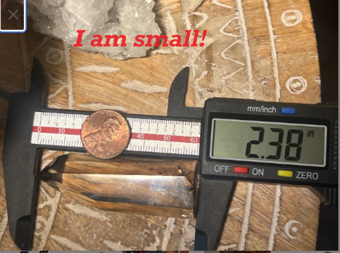 Authentic Citrine From Brazil, Smoky Citrine, Natural Citrine, Citrine, Genuine Smoky Citrine, Crystal Gifts, Metaphysical Gifts,