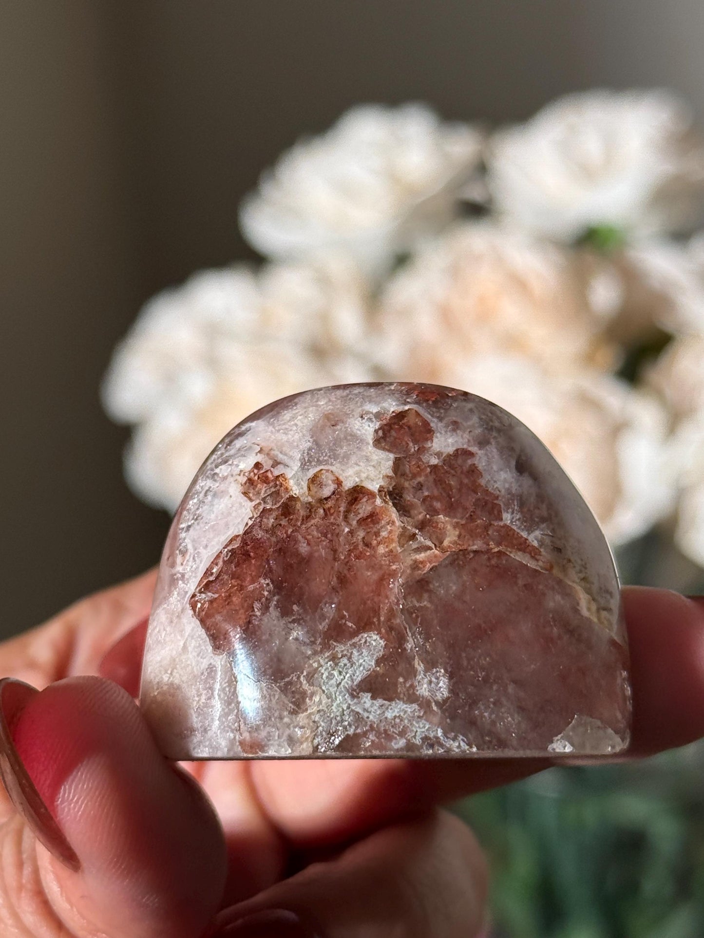 Mini Amethyst Free Form, Galaxy Amethyst, Pink Amethyst, Amethyst Geode Cut base, Crystals, Crystal Gift, Crystal MINIS