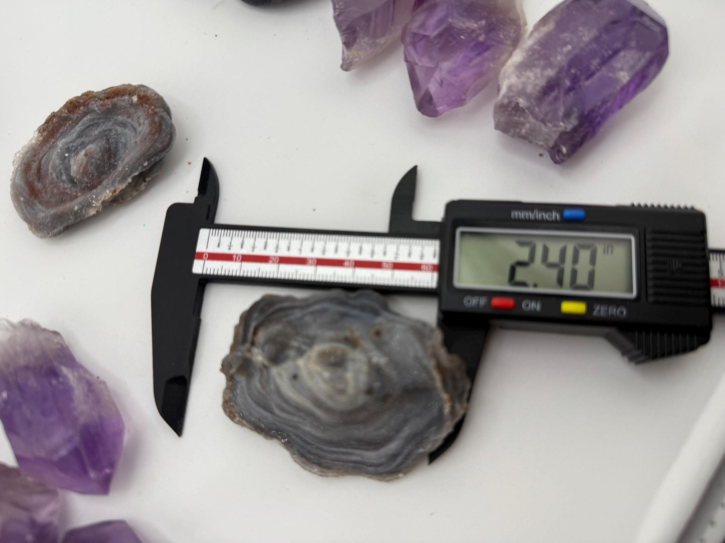 Druzy BlueChalcedony, Galaxy Chalcedony, Blue Chalcedony Specimen, Natural Raw Chalcedony, chalcedony, Fossils, Crystal Gifts,