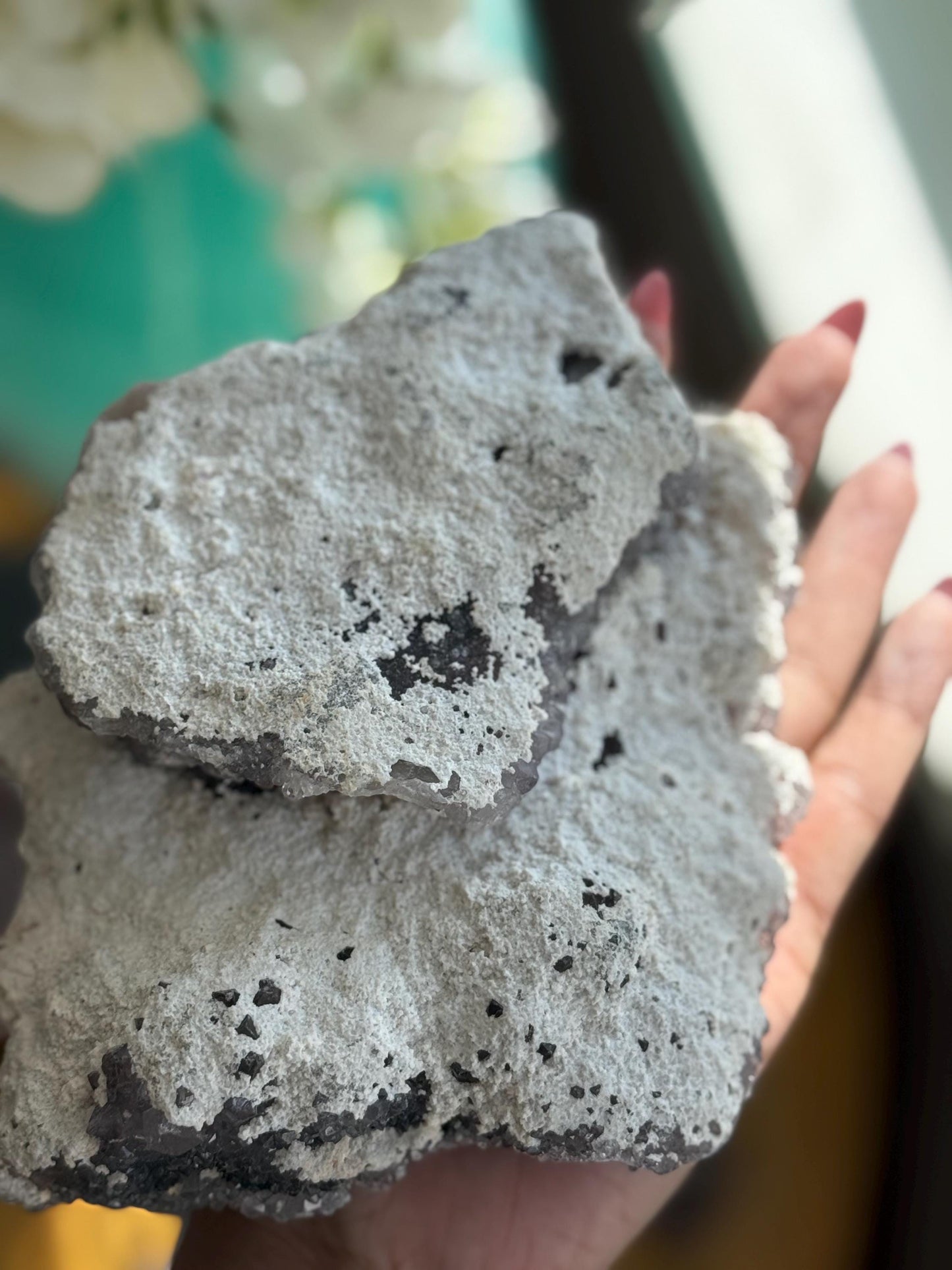 Sparkly Blue Zeolight, Druzy Blue Amethyst, Blue Amethyst Zeolight, Crystals Gift, Blue Amethyst, Crystal Gifts