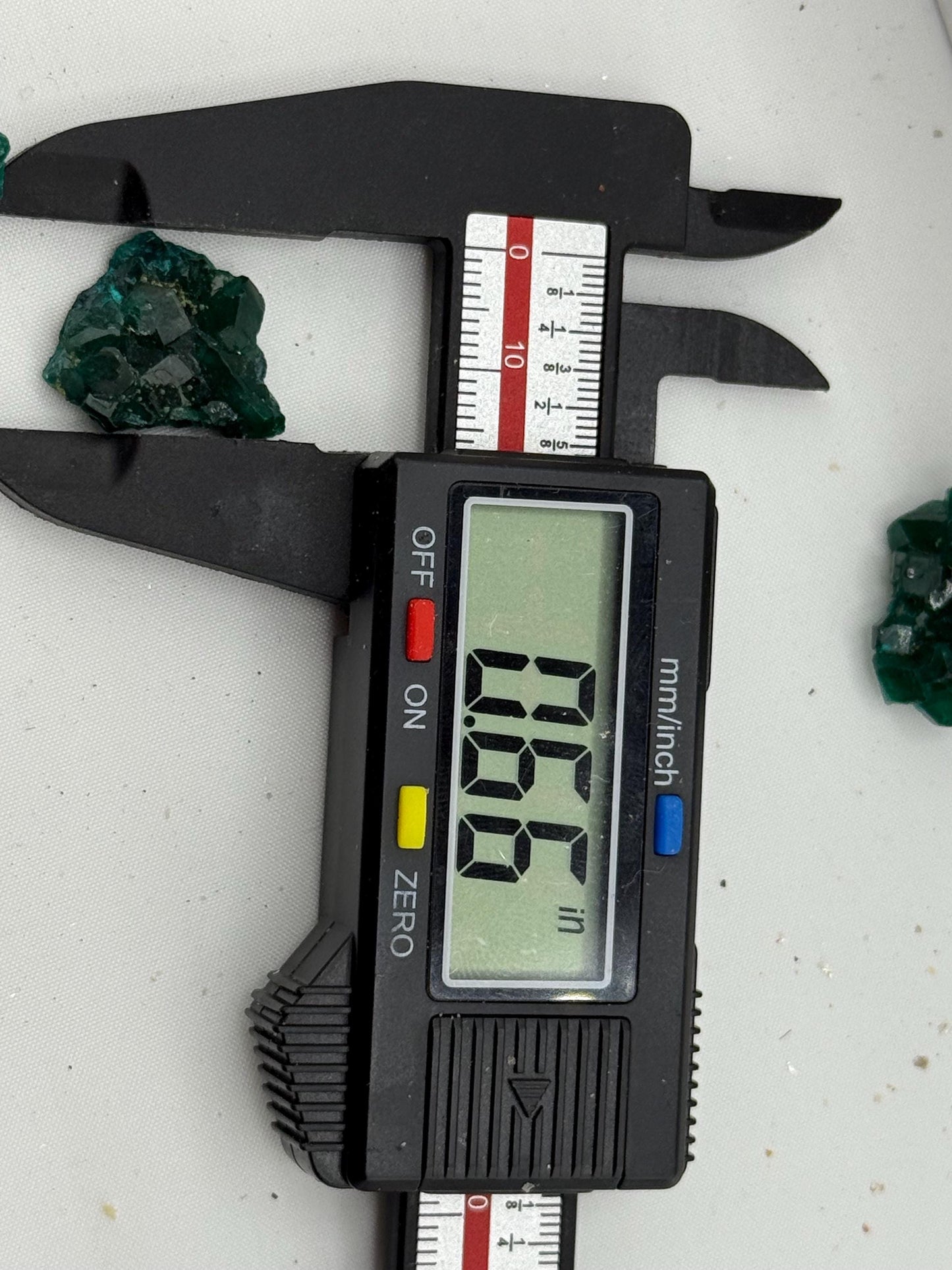 Dioptase Crystal Lot, Natural Raw Dioptase, Dioptase from Republic of the Congo, Crystal Wholesale