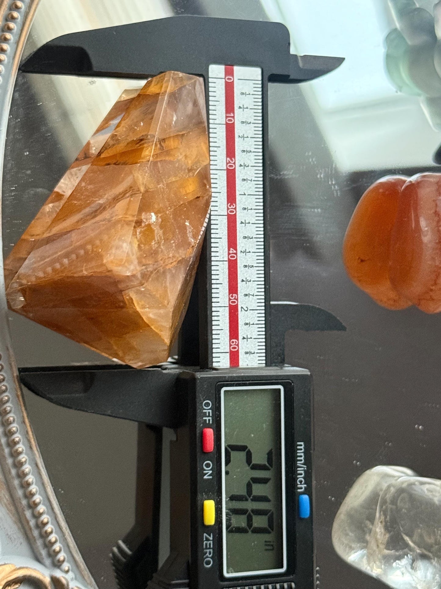 Dendritic Quartz, Girasol Quartz With Dendrites, Dendritic, Crystal Gifts